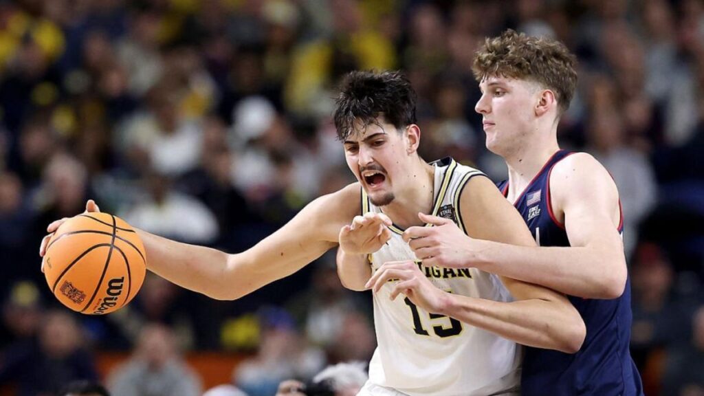 Aday Mara, de ignorado a codiciado por la NBA: así ha sido su metamorfosis