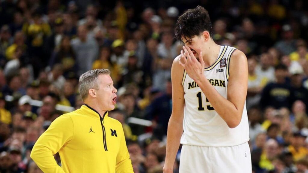 El secreto de Michigan para ganar la NCAA: sistemas del Obradoiro