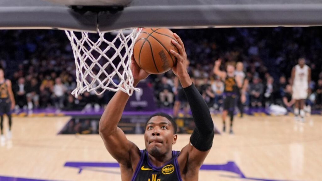 JJ Redick, crítico con su máximo anotador ante los Thunder: "No hizo su trabajo"