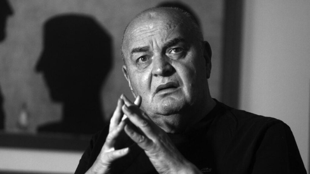 Dusko Vujosevic, legendario entrenador del Partizan, fallece a los 67 años