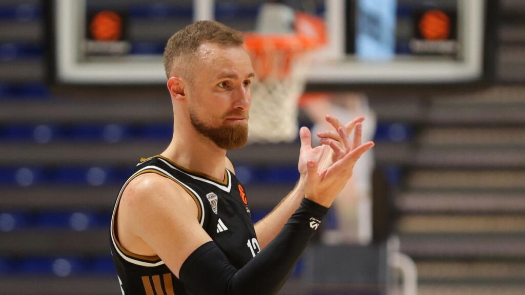 Musa responde a los aficionados que critican la inclusión de Dubai en la Euroliga