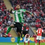 ¡Buenas noticias para el Betis para enfrentarse al Real Madrid!