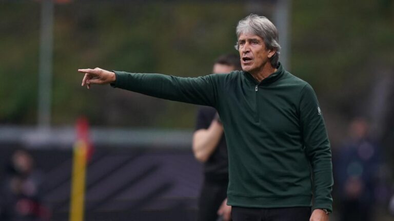 "El fútbol no permite errores y cometimos muchísimos"