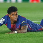 Giggs: "El Manchester debe decidir qué hacer con Rashford"