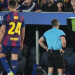 Así será el VAR de la próxima temporada