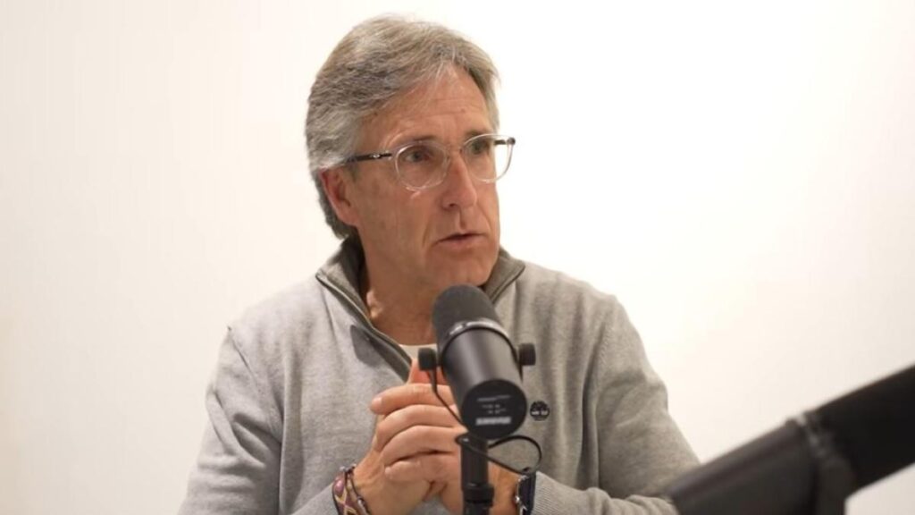 Ricard Jové, experto en el mercado de fichajes de MotoGP: "Si Marc Márquez consigue ese 1+1 con el que se especula, que le permitiría salir libremente de Ducati, es un movimiento inteligente"