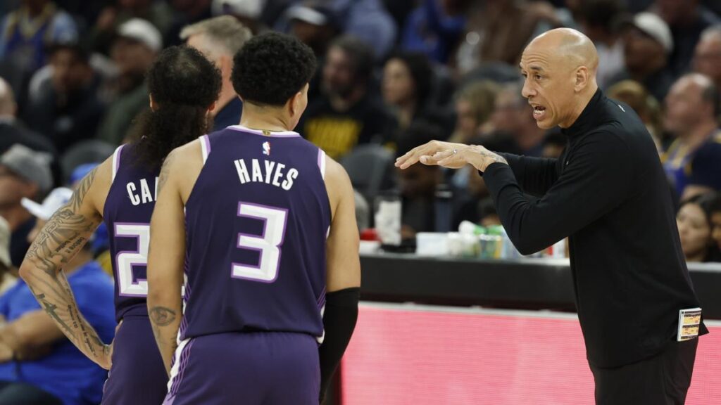 Pillados 'in fraganti': la última trampa para perder a propósito en la NBA