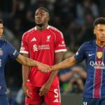 Otro objetivo del Real Madrid que se esfuma