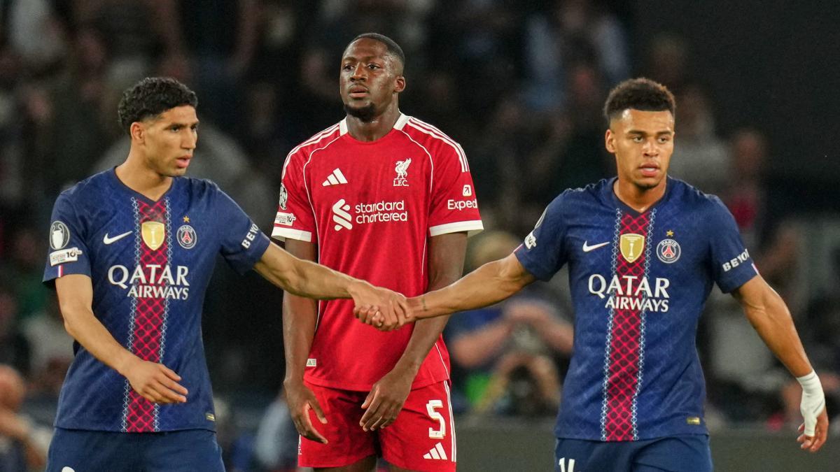 Otro objetivo del Real Madrid que se esfuma