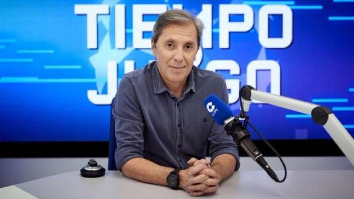 Paco González no se muerde la lengua: "Hemos asistido a un bochorno"