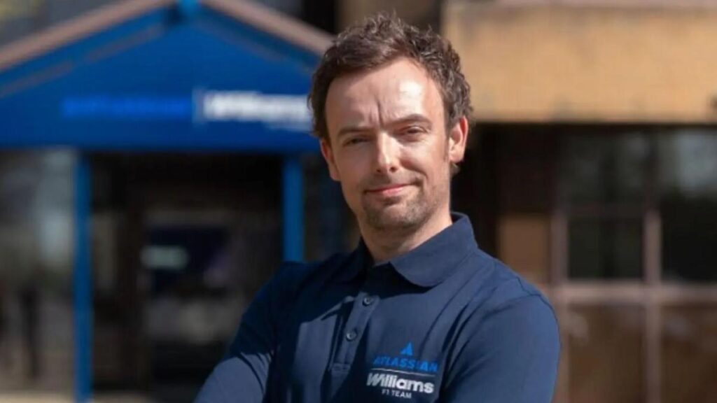 Williams no pierde el tiempo y se refuerza con un ex de Mercedes