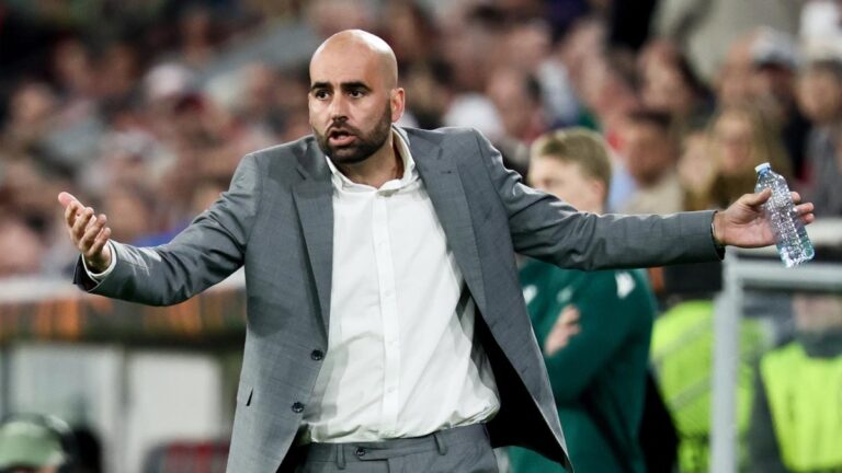 Baja de última hora en el Celta para el Spotify Camp Nou