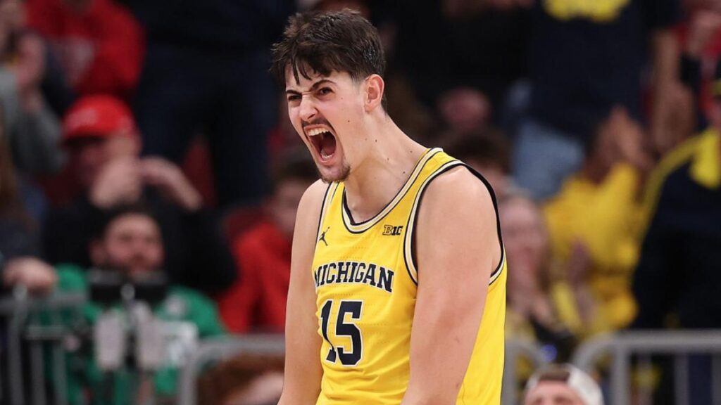 Aday Mara, sobre su futuro NBA: “Me iré a Los Ángeles a entrenar”