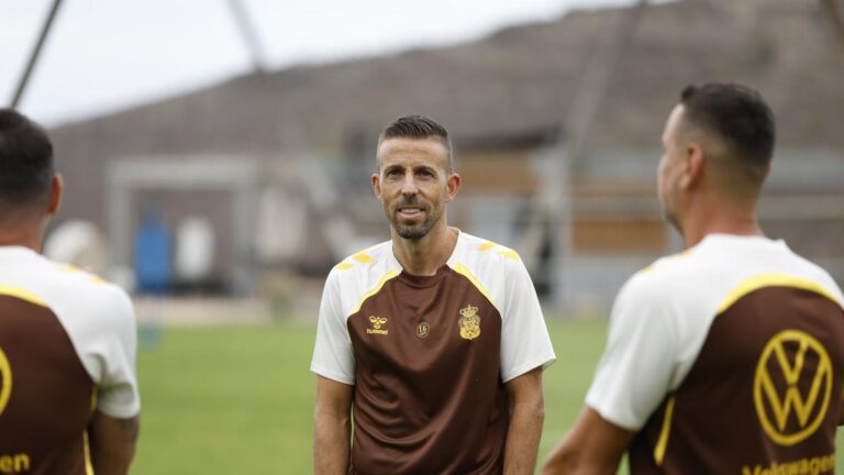 "No es una final, final es cuando no hay nada más después"