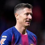 Lewandowski promete hablar "pronto"