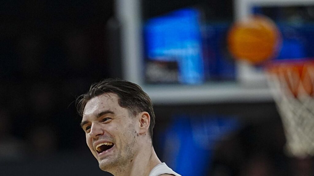 Hezonja abre un debate incómodo en Euroliga: "Algo ha cambiado"