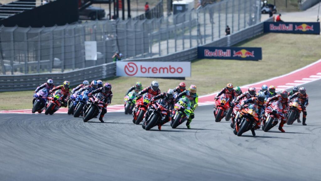 Desde el COVID a los conflictos bélicos: todas las cancelaciones de Grandes Premios de MotoGP