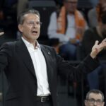 Martínez, sobre ser el mejor entrenador de la Euroliga: “No lo veo como algo individual”