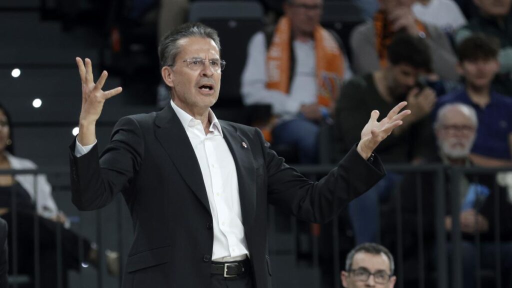 Pedro Martínez: "Es un comentario fuera de lugar, no tiene ningún sentido"