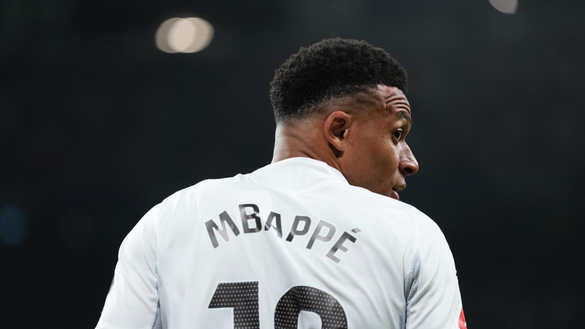 Sigue la previa del Real Madrid - Alavés, en directo