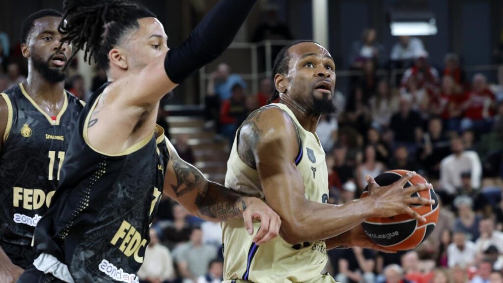 Playoff Euroliga 2026