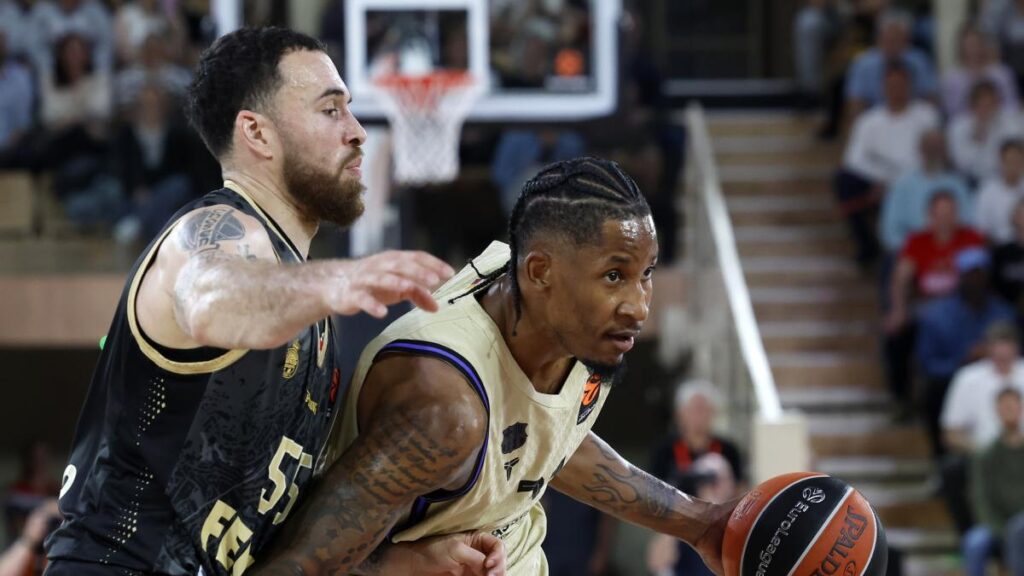 El máximo anotador histórico de la Euroliga se moja con la Final Four y deja fuera a este equipo español: "Por desgracia"