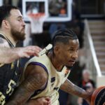 Mike James reacciona en su perfil y deja la puerta abierta al Barça: "¿Qué se yo?"