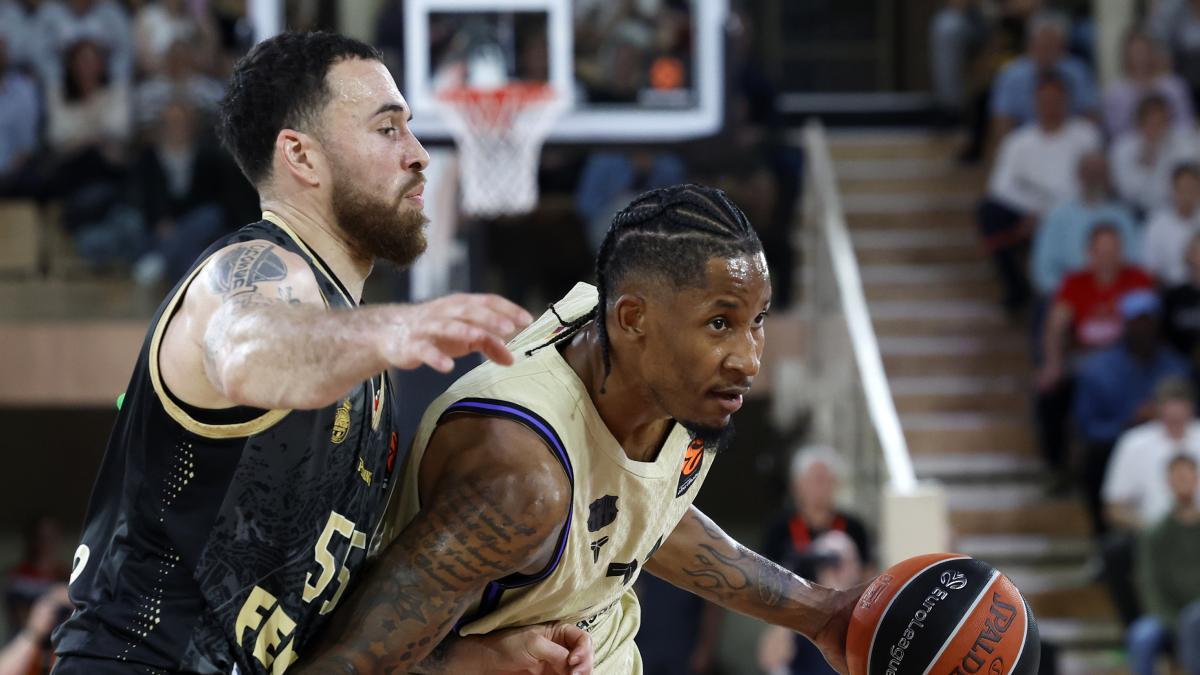 Mike James reacciona en su perfil y deja la puerta abierta al Barça: "¿Qué se yo?"