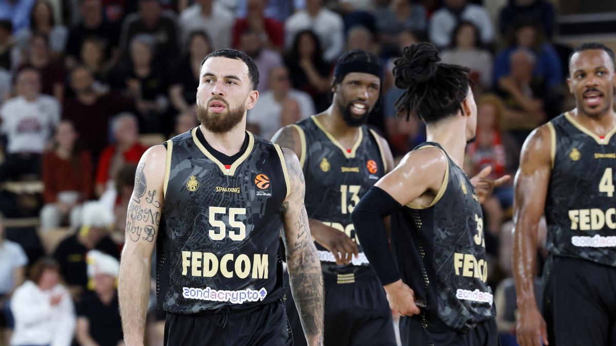 El base deseado por Xavi Pascual, protagonista por partida doble: ¡tuitea desde el vestuario a mitad de partido!