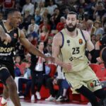 La Euroliga, pendiente tras su 'no' al Barça: "Esta es mi última temporada aquí"