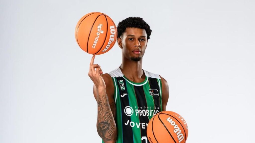 Miguel Allen: "No tenemos que pensar en el AEK, antes hay que ganar en Manresa"