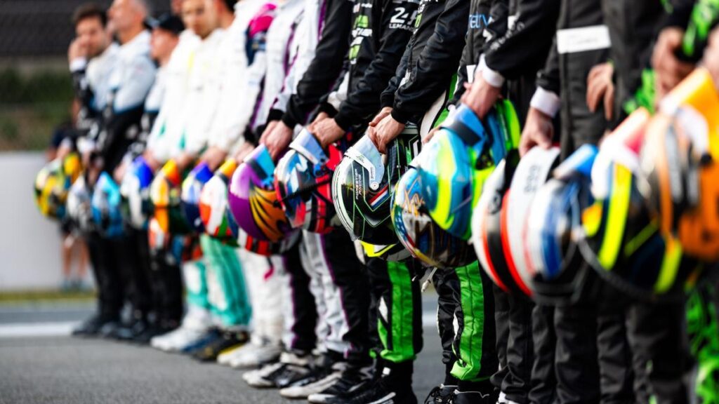 Barcelona pone a prueba la consistencia: las voces del ELMS antes de las 4 Horas