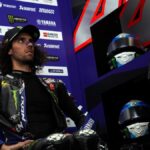 Alex Rins no esconde su enojo al verse fuera de Yamaha: "Me enteré como vosotros"