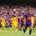 El Barça de Flick está a dos partidos de lograr algo inédito