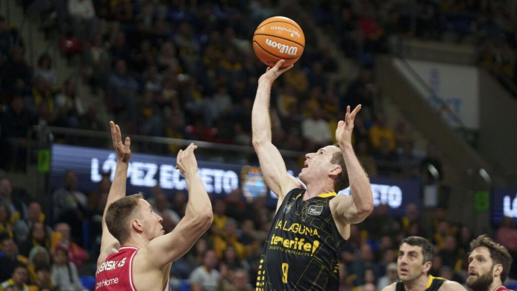 La lucha por la salvación, más intensa que nunca: así queda la clasificación de la Liga Endesa