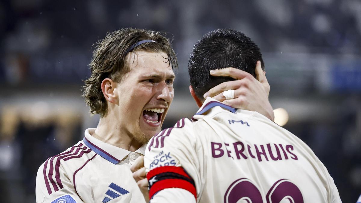 'Mercato' de verano: 8 jugadores que están en la órbita del Barça