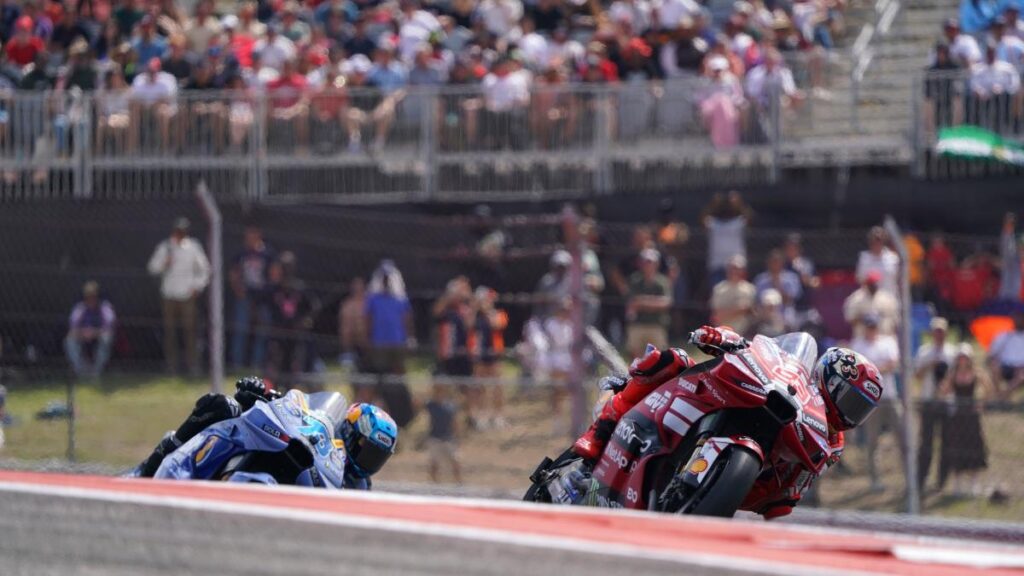 Los grandes nombres de MotoGP bajo presión tras el parón: los Márquez no se libran