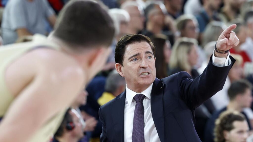 La Euroliga no perdona a nadie: el dato que refleja la sangría en los banquillos