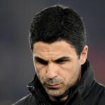 El Arsenal y el 'gafe de la jornada 33': van camino de perder su tercera Premier en cuatro años