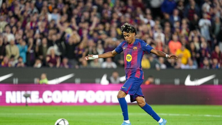 El Barça vuelve a su fortín para dar otro golpe al título