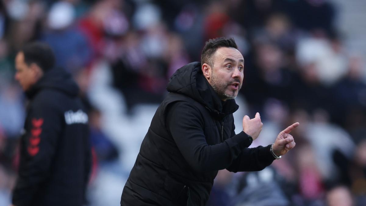 Nuevo contratiempo en el Tottenham