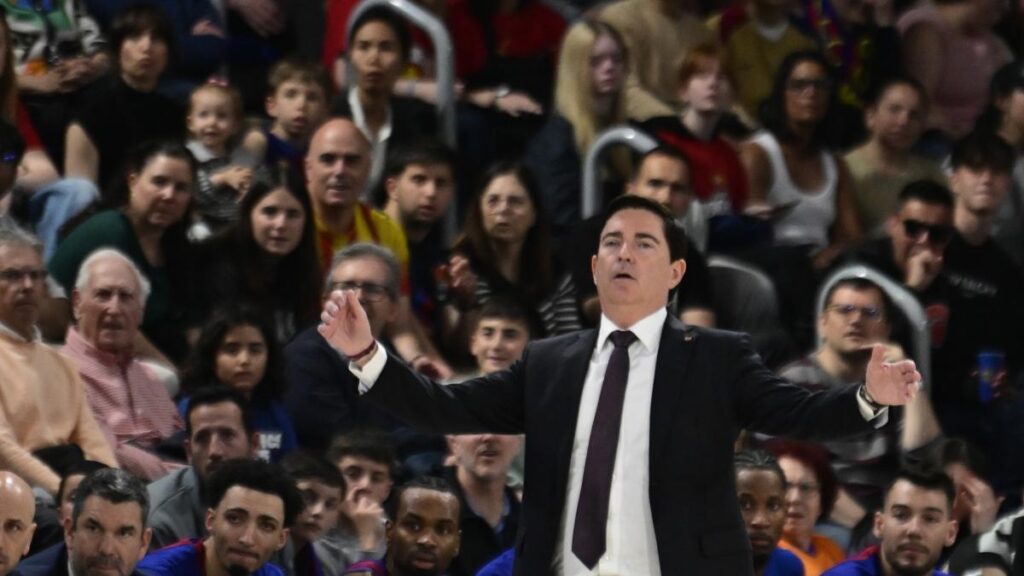 Xavi Pascual llega a las 300 victorias ACB con el mejor porcentaje de triunfos
