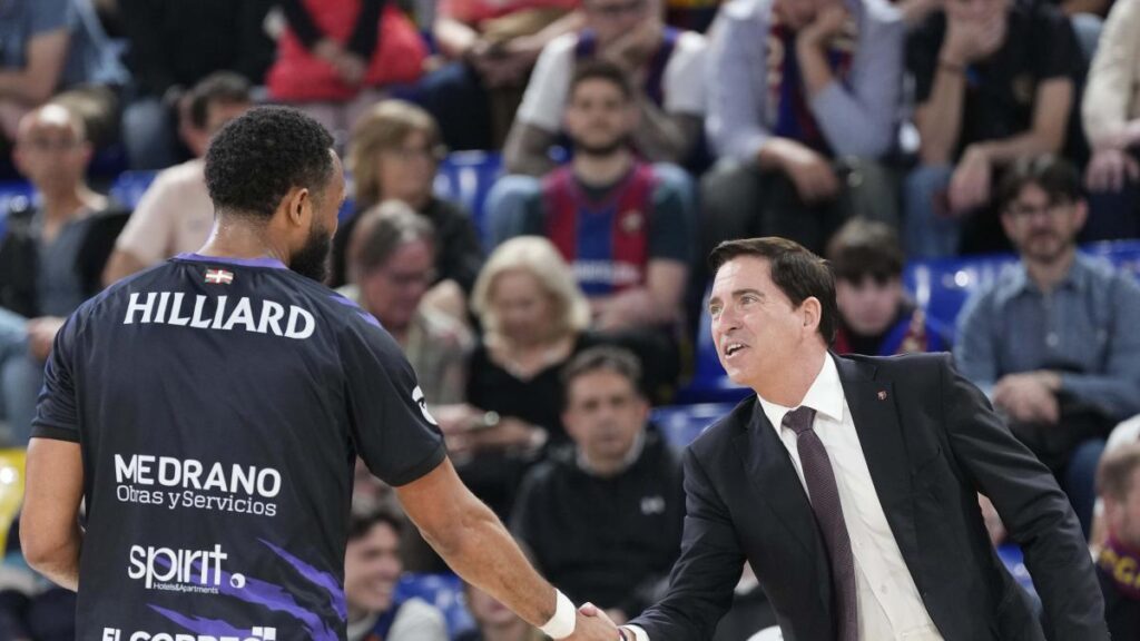 Pascual: "Desde que estoy aquí nos hemos reinventado 200 veces"