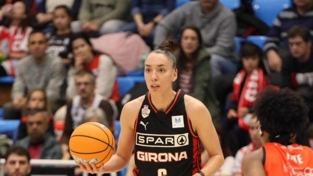 90-95: El Spar Girona se impone en Lugo tras una prórroga