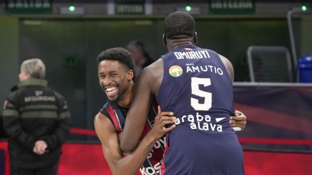 88-86: Otro truco de magia de Forrest amarga el debut al 'Che' García