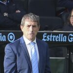 Almada: "La repetición del penalti me causa indignación"