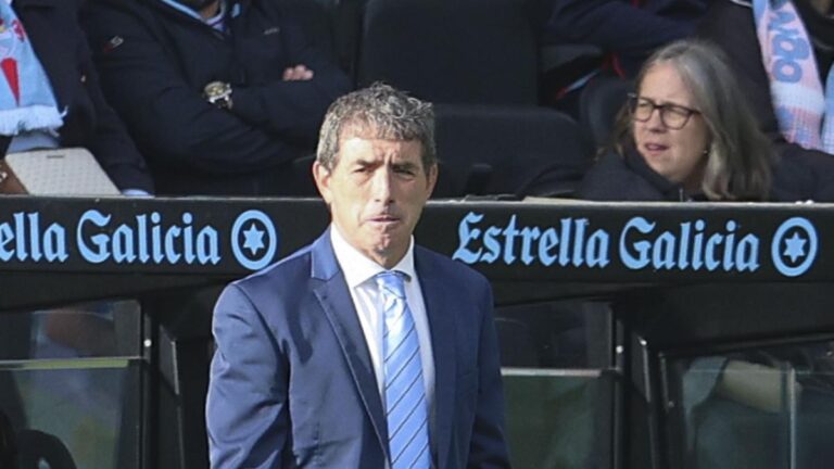 Almada: "La repetición del penalti me causa indignación"