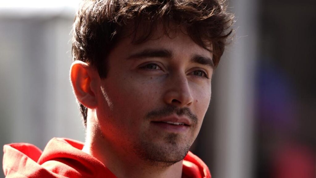 "Con 11 años fui a un centro para empezar a trabajar la mente"