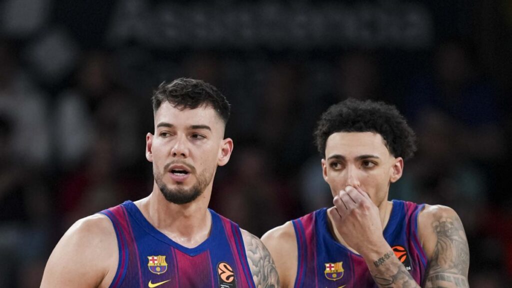 Willy revela si ha recibido una propuesta del Barça para seguir: "Tomaré una decisión"