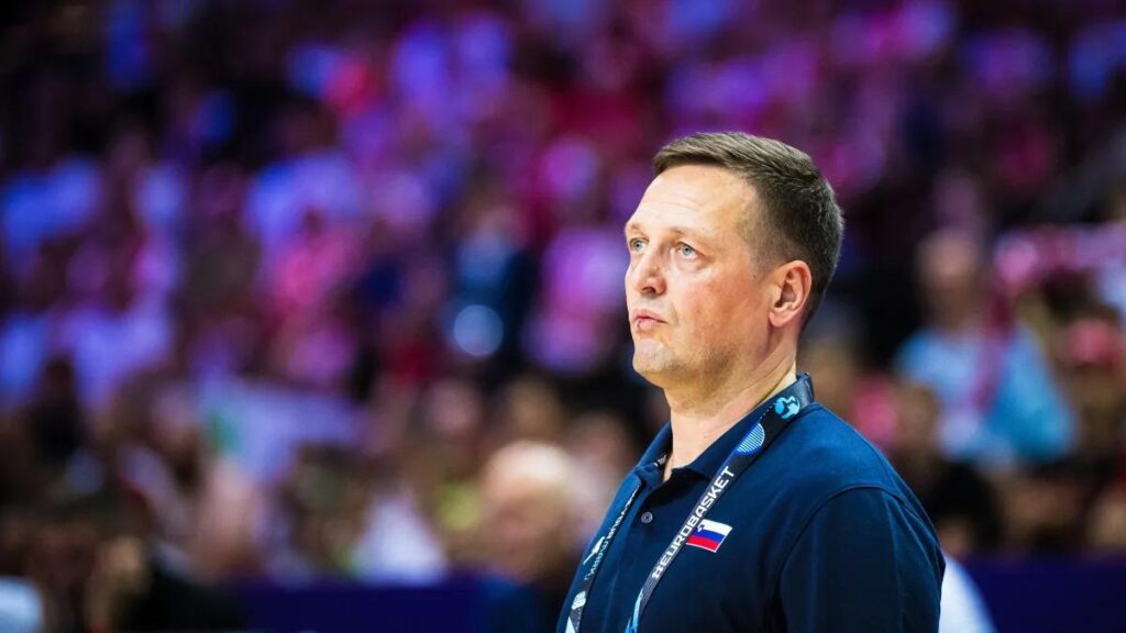 El último cambio en los banquillos de la Euroliga ya tiene dueño